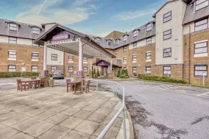 Image of Premier Inn London Gatwick Airport A23