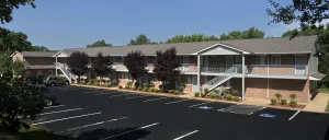 Image of Affordable Suites of America Lynchburg