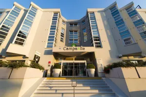 Image of Campanile Reims Centre - Cathedrale