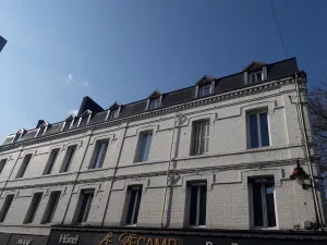 Image of hotel le Normand