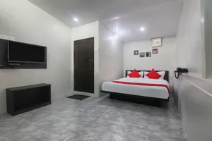 Image of Super Hotel O Pillars House