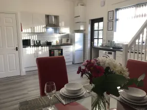 Image of Stylish 3-bed Preston Home for Relaxing Comfy Stay