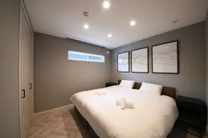 Image of Cherrywoods Place by Hakuba White Fox Company