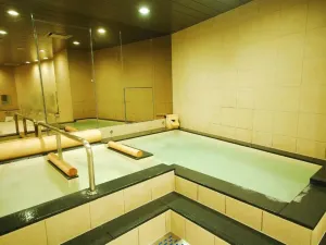 Image of Anshin Oyado Ginza Shimbashi Station - For Men