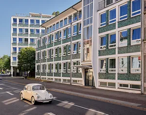 Image of HUB Apartments