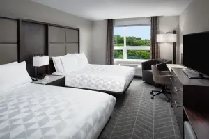 Image of Holiday Inn Boston Logan Airport - Chelsea by IHG