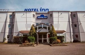 Image of Hotel Inn Design Dijon Sud