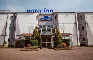 Image of Hotel Inn Design Dijon Sud