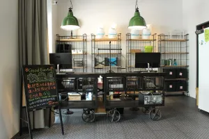 Image of Let's Hostel
