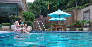 Image of Jaypee Siddharth