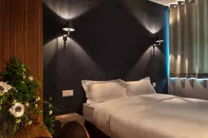 Image of Hotel Les Terres Blanches