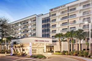 Image of Crowne Plaza Orlando - Lake Buena Vista by IHG