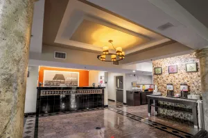 Image of Hampton Inn St. Augustine-Historic District