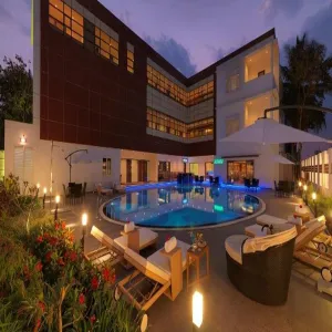 Image of Goldfinch Retreat Bangalore