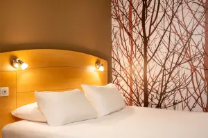 Image of Sure Hotel by Best Western Plaisir