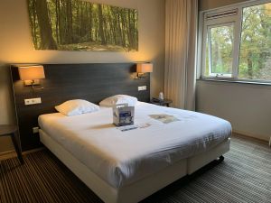 Image of Fletcher Hotel-Restaurant Het Witte Huis