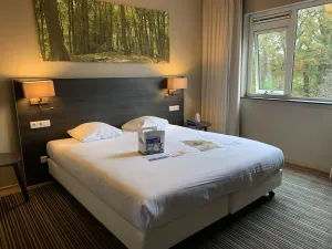 Image of Fletcher Hotel-Restaurant Het Witte Huis