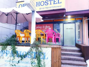 Image of Dreaming Hostel Sinchon Hongdae