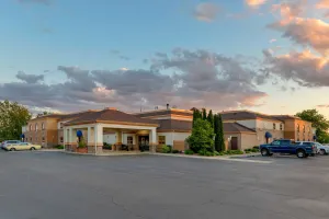 Image of Best Western Davison Inn
