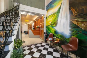Image of Hanoi La Cascada House & Travel
