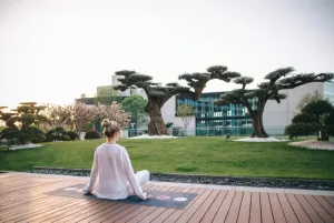 Image of The Anandi Hotel and SPA - Luxury Healing Hotel for Wellbeing