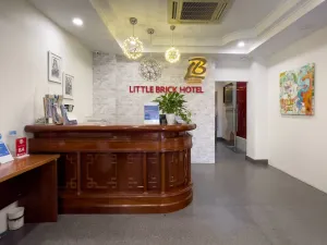 Image of Little Brick Saigon Hotel