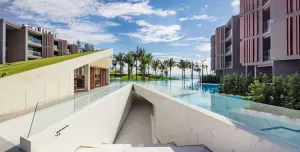 Image of La Vela Khao Lak - SHA Extra Plus