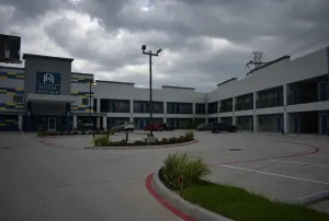 Image of Hotel Royale IAH Airport North Houston I-45