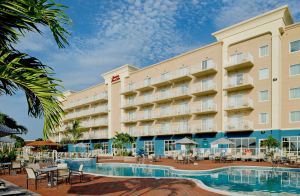 Image of Hampton Inn & Suites Ocean City