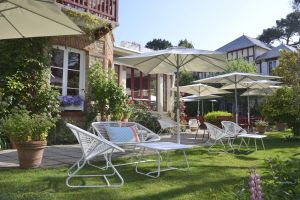 Image of Hôtel Le Saint Christophe
