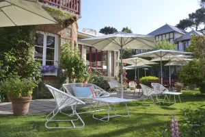 Image of Hôtel Le Saint Christophe