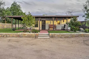 Image of Charming Couples Casita, Walk to Old Mesilla Plaza