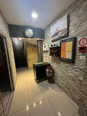 Image of Faculte Hotel