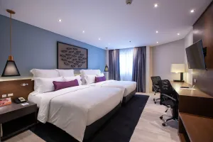 Image of Coro Hotel
