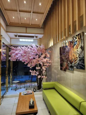 Image of Hotel The One