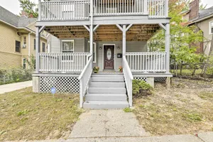 Image of Cozy Springfield Apartment, Close to Parks!