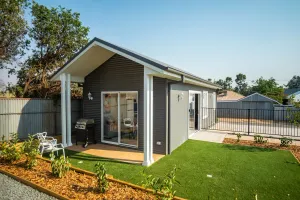 Image of Kirsten Accommodation Parkes