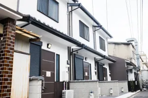 Image of Guest House One More Heart Kyoto Station South 1