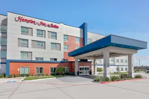 Image of Hampton Inn & Suites Port Lavaca