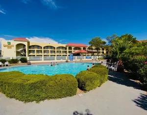 Image of Quality Inn Airport East