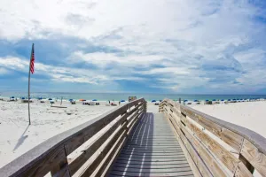 Image of Hilton Garden Inn Orange Beach Beachfront