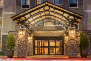 Image of Staybridge Suites Austin North - Parmer Lane, an IHG Hotel