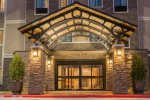 Image of Staybridge Suites Austin North - Parmer Lane by IHG