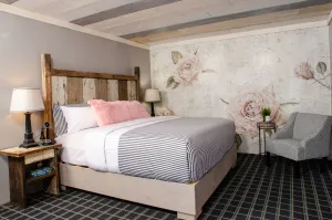 Image of Vintage Block Inn & Suites