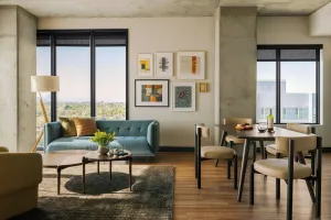Image of Sonder by Marriott Bonvoy Mill Ave Apartments Tempe