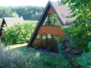 Image of Holiday Home in Germany With Scenic Views