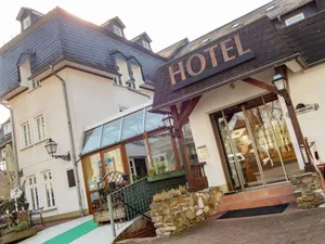Image of Hotel Bürgerhof Wetzlar