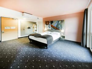 Image of B&B Hotel Dessau