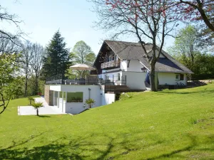 Image of Apartment in Belgium near Scenic Spots