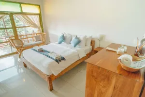 Image of Green Hill Boutique Hotel